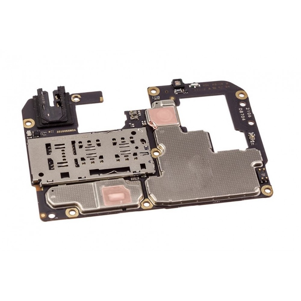 Redmi note 7 discount pro motherboard price